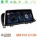 Bmw 5 Series f10 cic Android13 (8+128gb) Navigation Multimedia 10.25″ hd Anti-Reflection (Pop-up Style) u-bm-5278gn