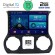 DIGITAL IQ BXB 1295_GPS (10inc) MULTIMEDIA TABLET OEM JEEP WRANGLER  mod. 2011-2017