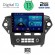 DIGITAL IQ BXB 1163_GPS CLIMA (10inc) MULTIMEDIA TABLET OEM FORD MONDEO mod. 2011-2013