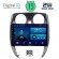 DIGITAL IQ BXB 1464_GPS (10inc) MULTIMEDIA TABLET OEM NISSAN NOTE mod. 2012>