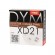 DM-60-642 . Ανιχνευτής καπνού XD21 9V/230V XTREME