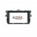 Bizzar car pad m12 Series Toyota Corolla 2007-2012 8core Android13 8+128gb Navigation Multimedia Tablet 12.3 u-m12-Ty0502