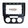 Bizzar car pad m12 Series vw Jetta 8core Android13 8+128gb Navigation Multimedia Tablet 12.3 u-m12-Vw0393