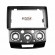 Bizzar car pad m12 Series Ford Ranger/mazda Bt50 8core Android13 8+128gb Navigation Multimedia Tablet 12.3 u-m12-Fd0687