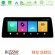 Bizzar car pad Fr12 Series vw Polo 8core Android13 4+32gb Navigation Multimedia Tablet 12.3 u-Fr12-Vw6901pb