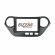 Bizzar car pad Fr12 Series Hyundai i10 2014-2020 8core Android13 4+32gb Navigation Multimedia Tablet 12.3 u-Fr12-Hy0506