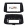 Bizzar car pad Fr12 Series Hyundai i30 8core Android13 4+32gb Navigation Multimedia Tablet 12.3 u-Fr12-Hy0890