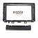 Bizzar car pad Fr12 Series kia Stonic 8core Android13 4+32gb Navigation Multimedia Tablet 12.3 u-Fr12-Ki0545