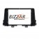 Bizzar car pad m12 Series kia Picanto 2017-2021 8core Android13 8+128gb Navigation Multimedia Tablet 12.3 u-m12-Ki0756