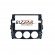 Bizzar car pad Fr12 Series Mazda mx-5 2006-2008 8core Android13 4+32gb Navigation Multimedia Tablet 12.3 u-Fr12-Mz049n