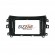 Bizzar car pad Fr12 Series Nissan Navara Np300 8core Android13 4+32gb Navigation Multimedia Tablet 12.3 u-Fr12-Ns0340