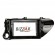 Bizzar car pad Fr12 Series Toyota Hilux 2017-2021 8core Android13 4+32gb Navigation Multimedia Tablet 12.3 u-Fr12-Ty600