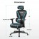 Gaming Καρέκλα - Eureka Ergonomic® ERK-GC06-BU-V1