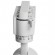 Μονοφασικό Bridgelux COB LED Λευκό Φωτιστικό Σποτ Ράγας 20W 230V 2600lm 30° Ψυχρό Λευκό 6000k GloboStar 93101