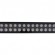 LED Wall Washer Αρχιτεκτονικού Φωτισμού 100cm GENIUS 72W CREE 24v 11520lm Δέσμης 10-30° Μοιρών Αδιάβροχο IP66 Ψυχρό Λευκό 6000k GloboStar 05118