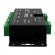 LED Digital RGB Ενισχυτής Σήματος SP901E LED Pixel WS2812B WS2811 SPI Signal Amplifier Repeater 10000 IC Professional Series 5v - 12v - 24v GloboStar 88774