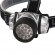 GloboStar® 79053 Φακός Κεφαλής LED Diode 10 Watt 1000lm Ψυχρό Λευκό 6000K