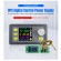GloboStar® 79984 DPS5020-USB-BT Ψηφιακό Δοκιμαστικό Εργαλείο Ηλεκτρονικού/Τεχνικού Τμήματος Ρυθμιζόμενης Τάσης & Ampere - Βολτόμετρο/Αμπερόμετρο/Βατόμετρο Μετατροπέας με LCD Οθόνη Max Output 0-20A/DC 0-50V/0-1000W με Micro USB & Βluetooth APP