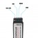 GloboStar® 73420 Ασύρματος LED Controller RGB με Χειριστήριο RF 2.4Ghz DC 5-24V Max 288W