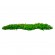 GloboStar® 78408 Artificial - Συνθετικό Τεχνητό Διακοσμητικό Πάνελ Φυλλωσιάς - Κάθετος Κήπος Καυκάσιο Πυξάρι Πολύχρωμα Λουλούδια Πράσινο Μ60 x Υ40 x Π8cm