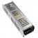 GloboStar® 73003 Μεταλλικό Τροφοδοτικό PELV Slim για Προϊόντα LED 150W 12.5A - AC 220-240V σε DC 12V - IP20 L20 x W5.7 x H3.8cm - 2 Years Warranty