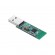 GloboStar® 80051 SONOFF CC2531-R3 - Zigbee Wireless USB Dongle - Packet Sniffer
