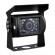 GloboStar® 86024 Έγχρωμη Κάμερα 720p CMOS HD Οπισθοπορείας Αυτοκινήτου-Φορτηγού DC 12-24V 170° Night Capture με Parking Lines & 10 Μέτρα Καλώδιο Σήματος RCA Αδιάβροχη IP65