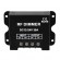 GloboStar® 73310 Ασύρματο LED Dimmer με Χειριστήριο RF 2.4Ghz DC 12-24V 30A Max 720W