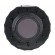 GloboStar® 81844 Φορητό Διακοσμητικό Φωτιστικό Ειδικών Φωτορυθμικών Εφέ PARTY Disco LED 3W DC 5V 300mAh Επαναφορτιζόμενο - Sound Activated - Καλώδιο Τροφοδοσίας USB - Βάση με Μαγνήτη - Πολύχρωμo RGB IP20 Μ7.5 x Π7.5 x Υ4.5cm
