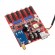 GloboStar® 90389 Ασύρματος Controller WiFi TF-M6UW-6 με Είσοδο USB και Αισθητήρα Θερμοκρασίας με 6 Εξόδους HUB για Μονόχρωμη Κυλιόμενη Πινακίδα LED