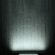 GloboStar® WASHER-ZAIA S-90993 Μπάρα Φωτισμού Wall Washer LED 24W 4320lm 30° DC 24V Αδιάβροχο IP65 Μ100 x Π4 x Υ3cm Ψυχρό Λευκό 6000K - Γκρι Ανθρακί