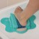 Starlyf Foot Spa Βούρτσα Καθαρισμού, Περιποίησης Και Μασάζ Ποδιών με Αντιολισθητικό Χαλάκι Μπάνιου