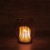 GloboStar® CANDLE 76495 Διακοσμητικό Realistic Κερί με LED Εφέ Κινούμενης Φλόγας - Μπαταρίας 2 x AA (Δεν Συμπεριλαμβάνονται) & Ασύρματο Χειριστήριο IR Θερμό Λευκό 2700K Dimmable Μαύρο Φ14 x Υ16cm