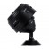 GloboStar® 86004 WIFI 2.4G IP CAMERA 1.0MP 1080P - Έξυπνη Κρυφή IP Κάμερα WiFi 1080P 150° Παρακολούθησης με Νυχτερινή Λήψη & Αισθητήρα Κίνησης - Μαύρο