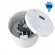 GloboStar® 115084 Φωτιστικό Σποτ Οροφής LED Downlight 30W AC 230V 4500lm 24° IP20 Ψυχρό Λευκό 6000K
