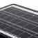 GloboStar® 90257 Αυτόνομο Ηλιακό Σετ Φωτοσωλήνα 20m LED 11W 1540lm με Ενσωματωμένη Μπαταρία 10000mAh - Φωτοβολταϊκό Πάνελ & Αισθητήρα Ημέρας-Νύχτας Αδιάβροχο IP65 - Θερμό Λευκό 3000K