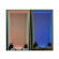 GloboStar® WINDOW-CORNA 90116 Αρχιτεκτονικό Γωνιακό Φωτιστικό Ανάδειξης Παραθύρων Window Light LED 6W 480m 3x172° DC 24V Αδιάβροχο IP65 L12 x W4.5 x H12cm RGB DMX512 - Γκρι Ανθρακί - 3 Years Warranty