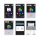 GloboStar® 70039 SP105E Ασύρματος WiFi LED FULL COLOR Magic Digital Pixel Controller iOS/Android Bluetooth για LED Digital Πολύχρωμα και Μονόχρωμα Προϊόντα DC 5-24V 1 x 2048 IC Max