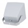 GloboStar® FDB LT212T 98009 Facilities Speaker - Παθητικό Ηχείο Εγκαταστάσεων Επιτοίχιο με Μετασχηματιστή 100V & 8Ω - 300W RMS (1200W Peak) - 1 x 12 Inches LF & 1 x 1 Inches HF - Αδιάβροχο IP56 - Λευκό - Μ40.7 x Π37.8 x Υ41cm