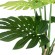 GloboStar® Artificial Garden MONSTERA SET 20090 Τεχνητό Διακοσμητικό Σετ Φυτών Μονστέρα A:Υ300cm B:Υ200cm C:Υ150cm