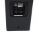 GloboStar® FDB K806 98027 PA Speaker - Παθητικό Ηχείο Column Κολωνάτο Επιτοίχιο & Επιδαπέδιο 6Ω - 480W RMS (1920W Peak) - 6 x 6 Inches Mid & 2 x 1.7 Inches HF - IP20 - Μαύρο - Μ15.8 x Π24.2 x Υ129cm