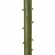 GloboStar® Artificial Garden SERENOA PALM LEAF 20172 Τεχνητό Διακοσμητικό Φύλο Φοινικόδεντρου Σερενόα Βεντάλια Π77 x Υ140cm