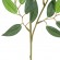 GloboStar® Artificial Garden LAUREL BRANCH 20231 Τεχνητό Διακοσμητικό Κλαδί Δάφνης Π50 x Υ65cm