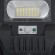 GloboStar® STREETA 85346 Professional LED Solar Street Light Αυτόνομο Ηλιακό Φωτιστικό Δρόμου 180W 1800lm 288 x LED SMD 5730 με Ενσωματωμένο Φωτοβολταϊκό Panel 6V 20W & Επαναφορτιζόμενη Μπαταρία Li-ion 3.2V 30000mAh με Αισθητήρα Ημέρας-Νύχτας & PIR Αισθητήρα Κίνησης - Αδιάβροχο IP65 - Ψυχρό Λευκό 6000K - Μ25 x Π7 x Υ83cm - 2 Years Warranty