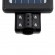 GloboStar® STREETA 85346 Professional LED Solar Street Light Αυτόνομο Ηλιακό Φωτιστικό Δρόμου 180W 1800lm 288 x LED SMD 5730 με Ενσωματωμένο Φωτοβολταϊκό Panel 6V 20W & Επαναφορτιζόμενη Μπαταρία Li-ion 3.2V 30000mAh με Αισθητήρα Ημέρας-Νύχτας & PIR Αισθητήρα Κίνησης - Αδιάβροχο IP65 - Ψυχρό Λευκό 6000K - Μ25 x Π7 x Υ83cm - 2 Years Warranty