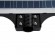GloboStar® STREETO 85348 Professional LED Solar Street Light Αυτόνομο Ηλιακό Φωτιστικό Δρόμου 200W 1500lm 450 x LED SMD 5730 με Ενσωματωμένο Φωτοβολταϊκό Panel 6V 18W & Επαναφορτιζόμενη Μπαταρία Li-ion 3.2V 15000mAh με Αισθητήρα Ημέρας-Νύχτας & PIR Αισθητήρα Κίνησης - Αδιάβροχο IP65 - Ψυχρό Λευκό 6000K - Μ42 x Π6 x Υ54cm - 2 Years Warranty