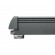 GloboStar® WINDOW-RAFI 90726 Αρχιτεκτονικό Φωτιστικό Ανάδειξης Παραθύρων & Θυρών - Window & Door Light LED 18W 1530lm 8x180° DC 24V Αδιάβροχο IP67 Μ30.5 x Π6.7 x Υ4.5cm Αρχιτεκτονικό Πορτοκαλί 2200K - Γκρι Ανθρακί - 3 Χρόνια Εγγύηση