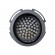 GloboStar® FLOOD-MILO 90741 Κινούμενος Προβολέας - Σποτ Φωτισμού Wall Washer για Φωτισμό Κτιρίων LED 48W 4560lm 10° AC 220-240V Αδιάβροχο IP67 Φ26 x Υ30cm Φυσικό Λευκό 4500K - Γκρι Ανθρακί - 3 Χρόνια Εγγύηση