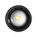 GloboStar® 69937 Φορητός Φακός Χειρός LED Osram 20W με Επαναφορτιζόμενη Μπαταρία 2200mAh & Καλώδιο Φόρτισης USB - Ψυχρό Λευκό 6000K - Φ3.5 x Υ15cm