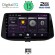 DIGITAL IQ BXB 1233_GPS (9inc) MULTIMEDIA TABLET OEM HYUNDAI i30 mod. 2018&gt;